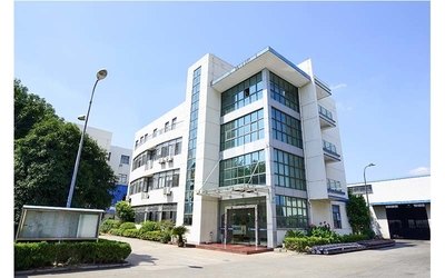 Китай Ningbo Haishu Life Medical Technology Co., Ltd. завод