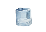 Дистиллятор воды пластиковой раковины медицинский, машина дистиллированной воды пара